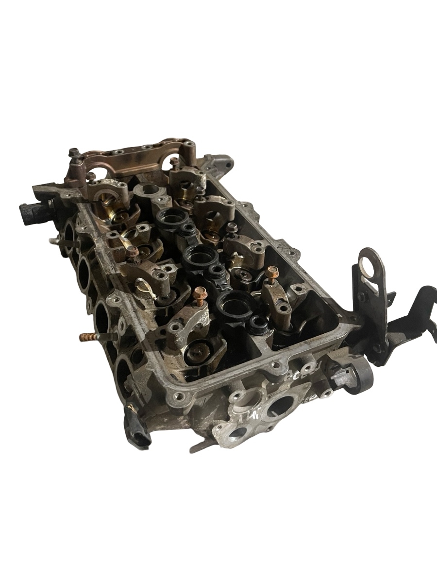 Chiulasa motor KIA CEED ED 2006 - 2012 1.4benzina  X221112B000 / S07B21081713 – foto 8