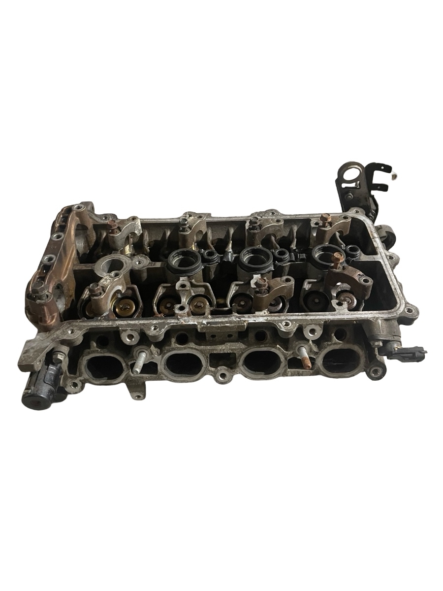Chiulasa motor KIA CEED ED 2006 - 2012 1.4benzina  X221112B000 / S07B21081713 – foto 2