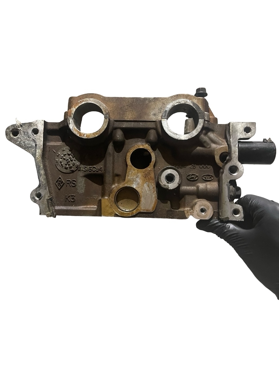 Chiulasa motor KIA CEED ED 2006 - 2012 1.4benzina  X221112B000 / S07B21081713 – foto 9