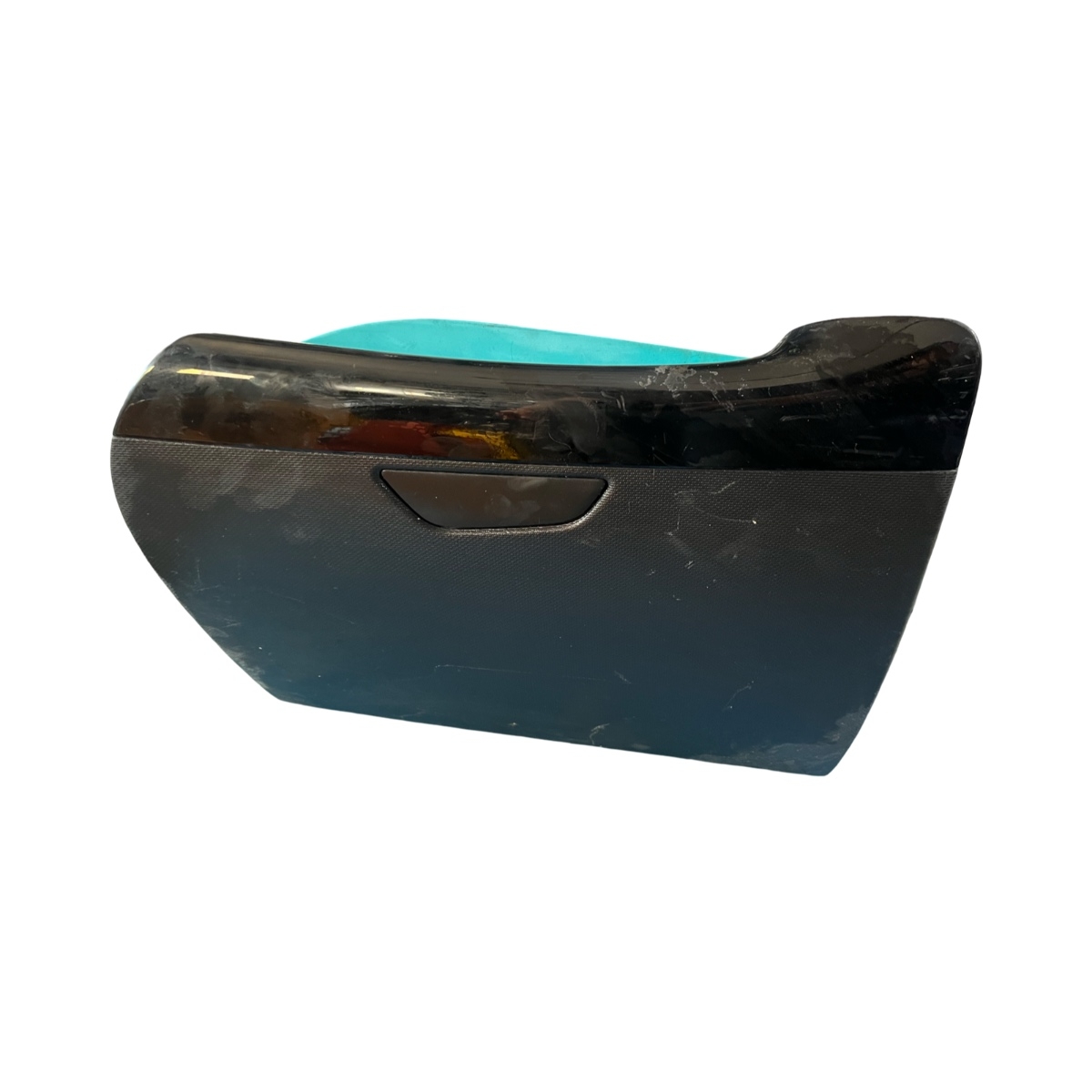 Torpedou RENAULT CAPTUR J5_, H5_ 2013 - >