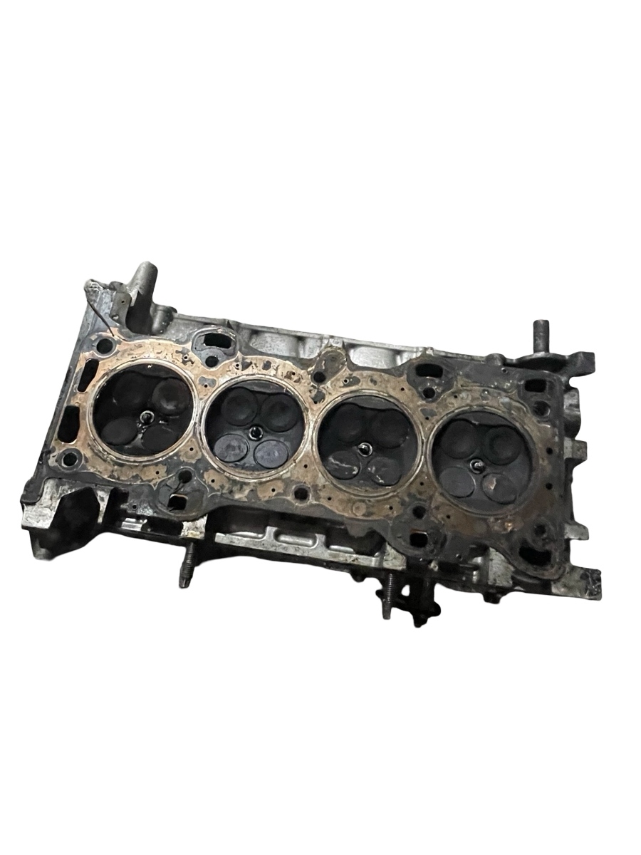 Chiulasa motor MAZDA 6 GG 2002 - 2008 1.8BENZINA 1S7G6090A4 – foto 6