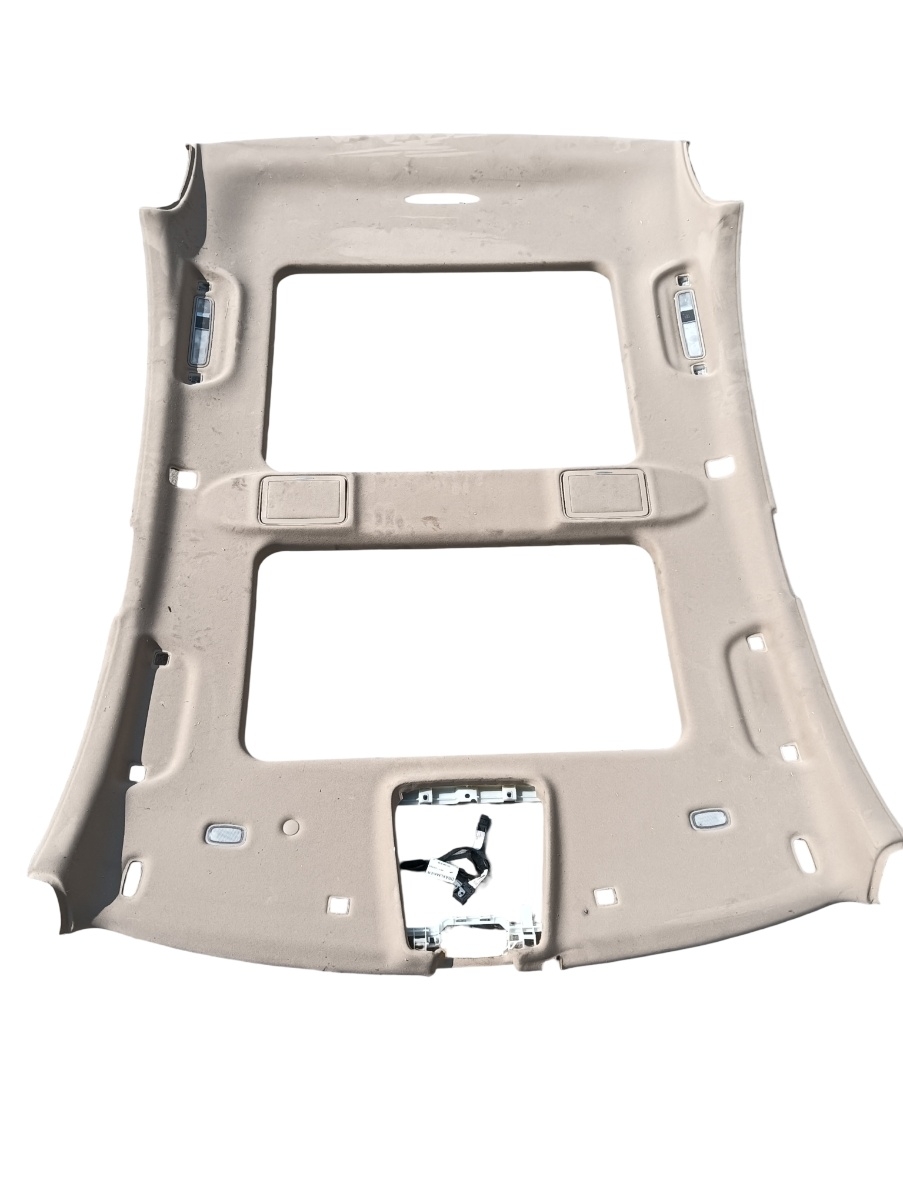 Plafon MERCEDES-BENZ S-CLASS II W221, C215 2005 - 2013 A22169034508l