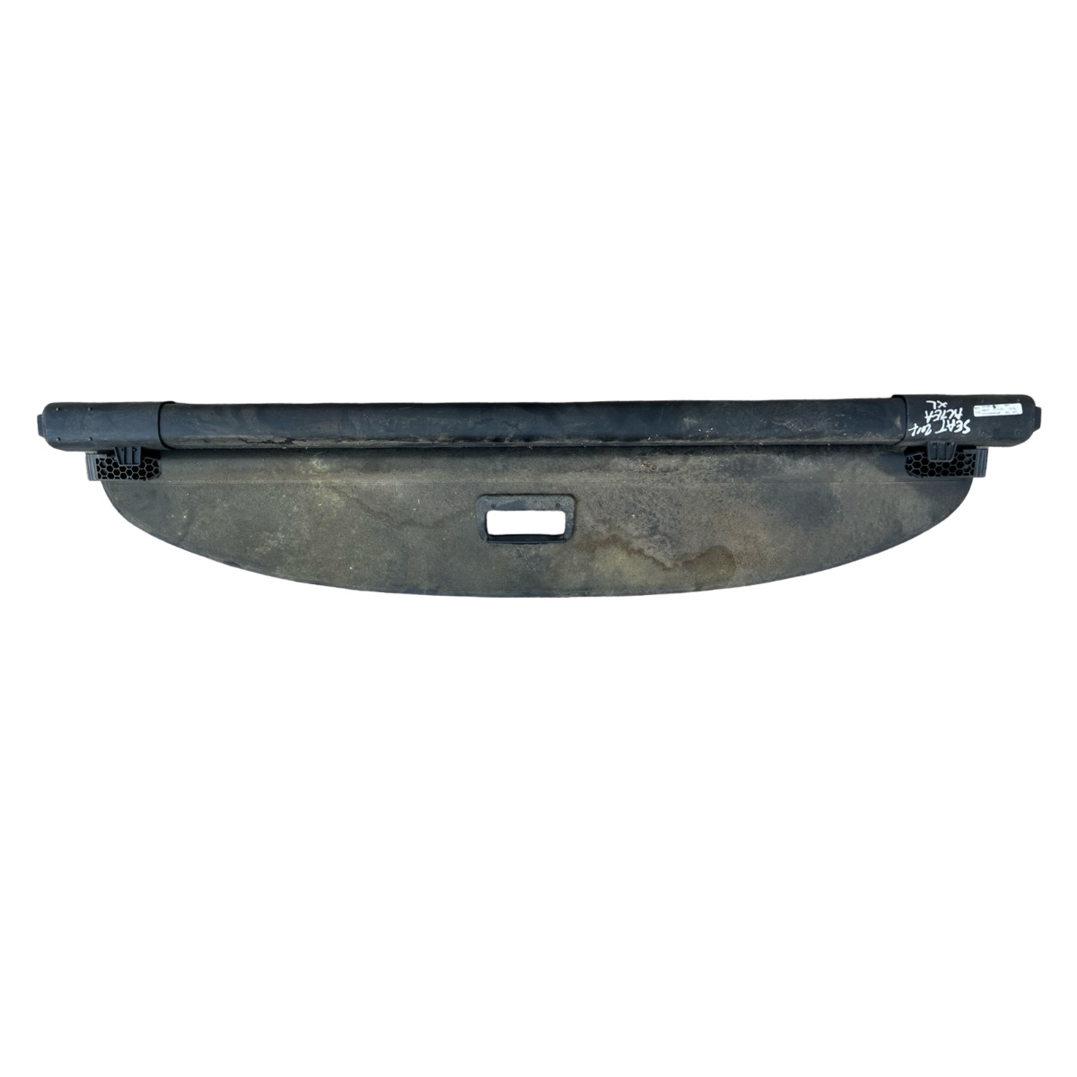 Rulou acoperire portbagaj SEAT ALTEA 5P1 2004 - > – foto 2