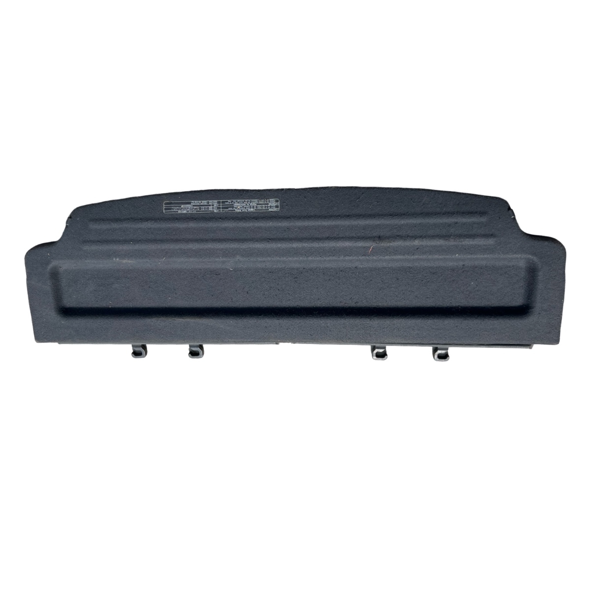 Grila polita TOYOTA RAV 4 II _A2_ 2000 - 2005