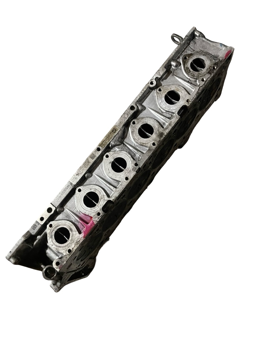 Chiulasa motor BMW X5 III F15, F85 2012 - 2018 3.0 xDrive 30 d N57 D30 A 78129270300 155732501 – foto 4