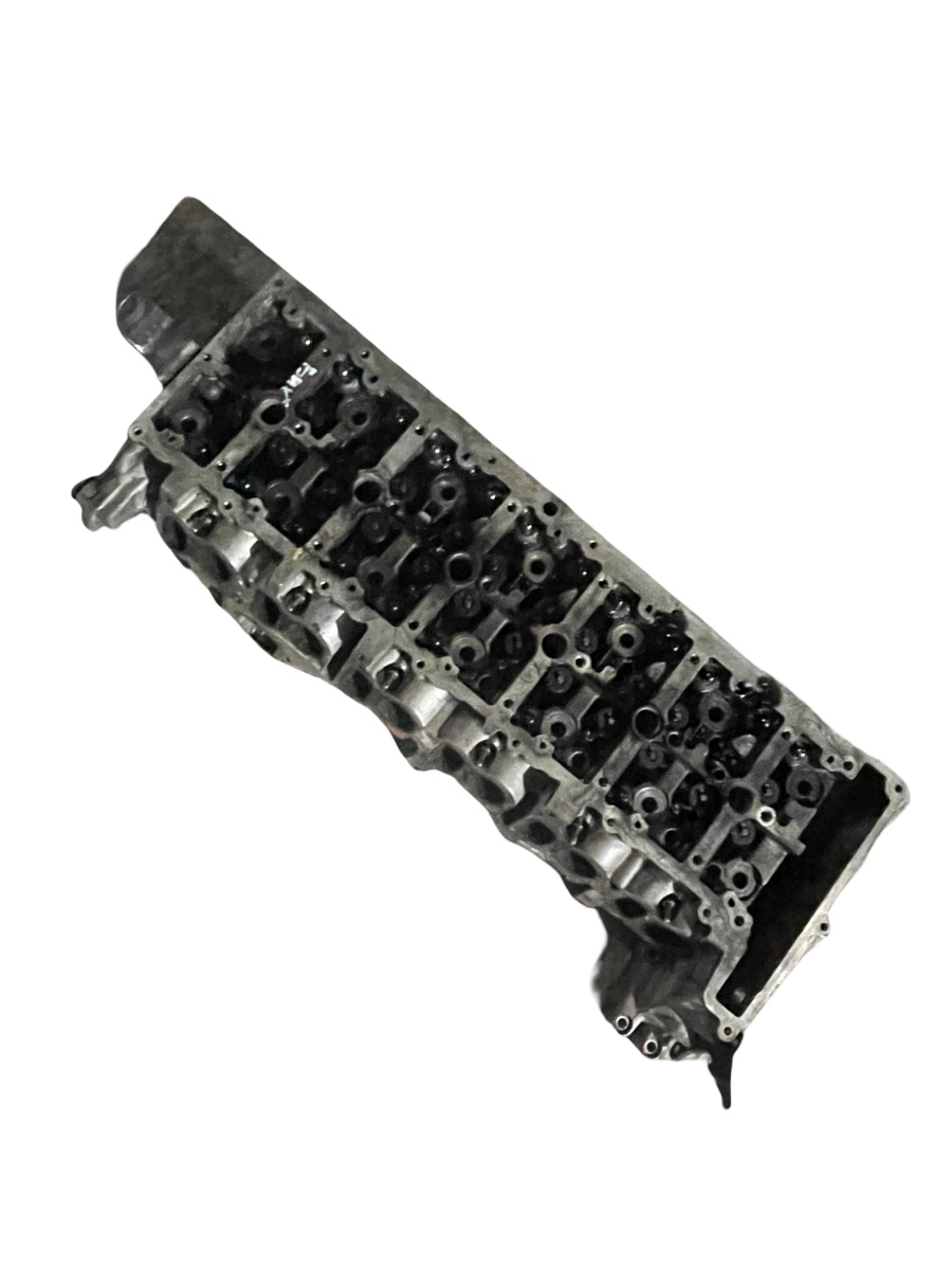 Chiulasa motor BMW X5 III F15, F85 2012 - 2018 3.0 xDrive 30 d N57 D30 A 78129270300 155732501