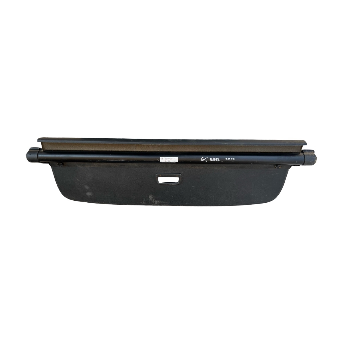 Rulou acoperire portbagaj VOLKSWAGEN GOLF V Variant 1K5 2007 - 2009 1K9867871