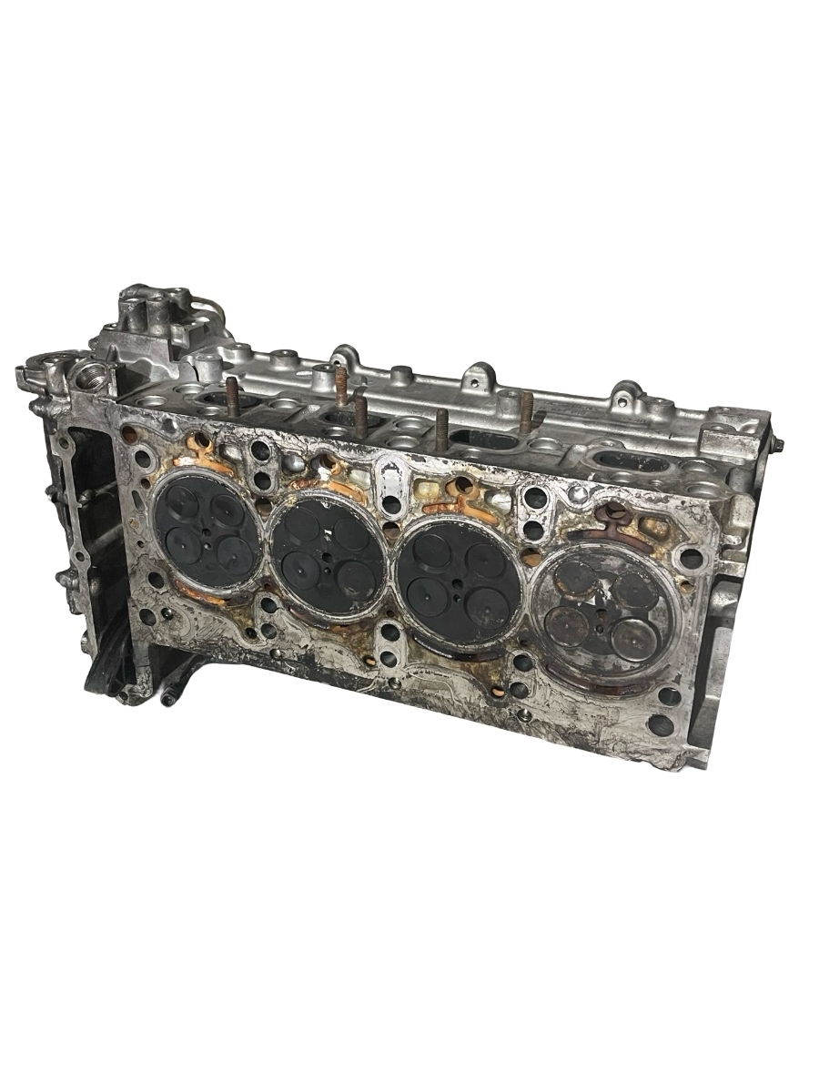 Chiulasa motor MERCEDES-BENZ C-CLASS W204 2007 - 2014 2.2CDI  R651016 – foto 5