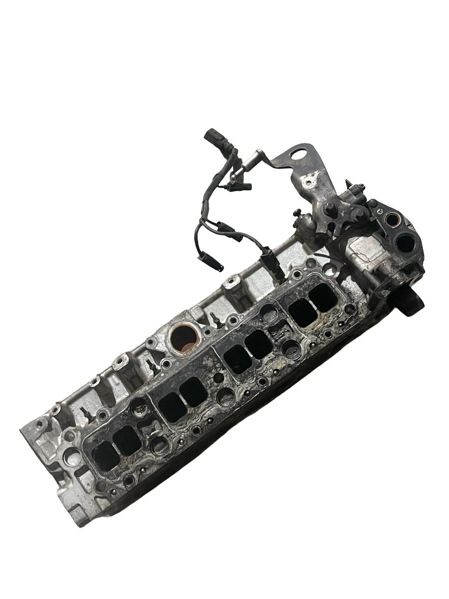 Chiulasa motor MERCEDES-BENZ C-CLASS W204 2007 - 2014 2.2CDI  R651016 – foto 3