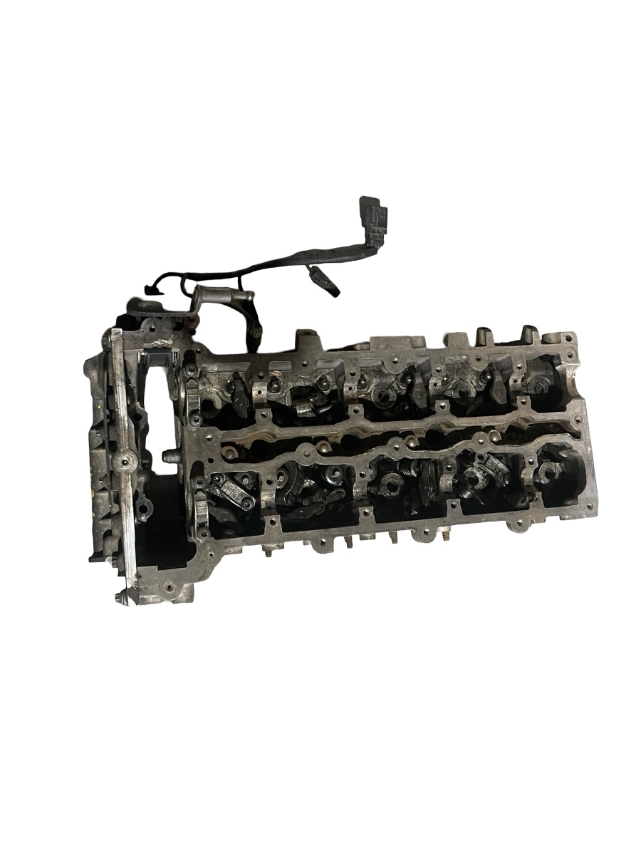 Chiulasa motor MERCEDES-BENZ C-CLASS W204 2007 - 2014 2.2CDI  R651016