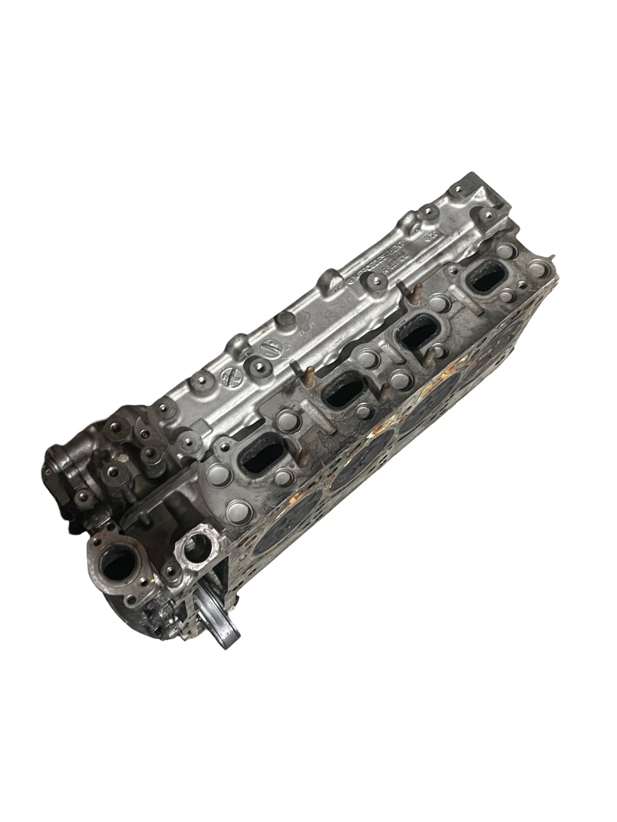 Chiulasa motor MERCEDES-BENZ C-CLASS W204 2007 - 2014 2.2CDI  R651016 – foto 6