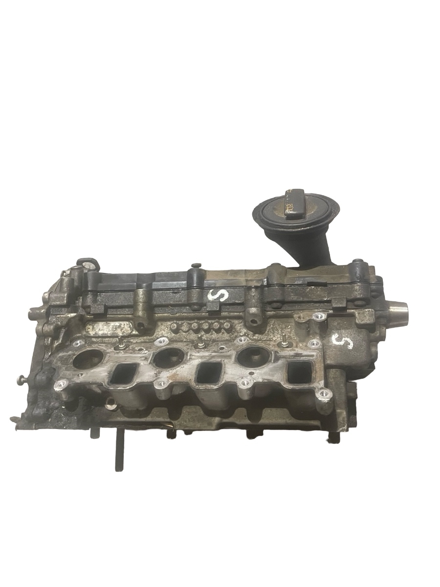 Chiulasa motor stanga AUDI A6/S6 III Saloon 4F2, C6 2004 - 2011 2.7 TDI BPP 0593AG – foto 2