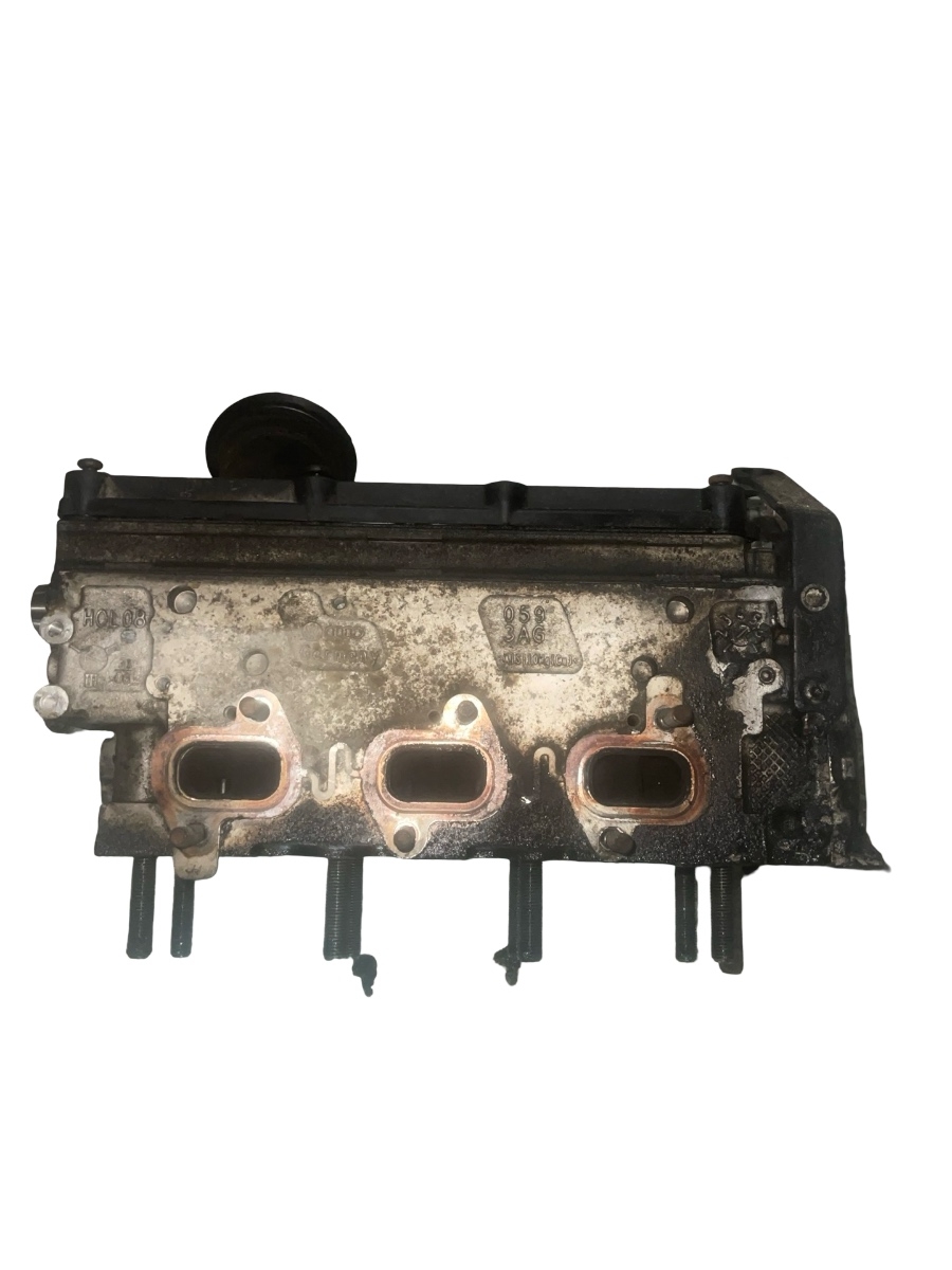 Chiulasa motor stanga AUDI A6/S6 III Saloon 4F2, C6 2004 - 2011 2.7 TDI BPP 0593AG – foto 4