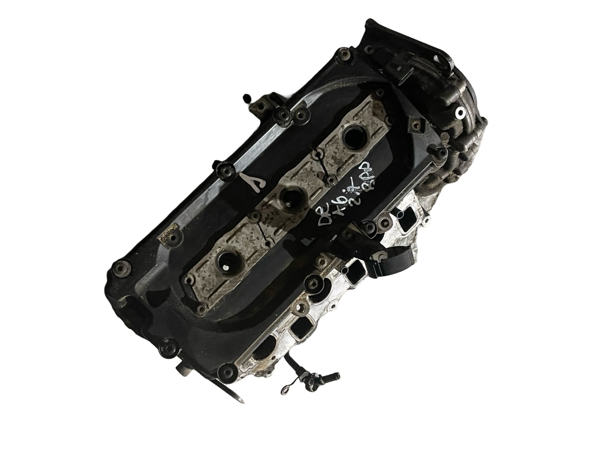 Chiulasa motor dreapta AUDI A6/S6 III Saloon 4F2, C6 2004 - 2011 2.7 TDI BPP