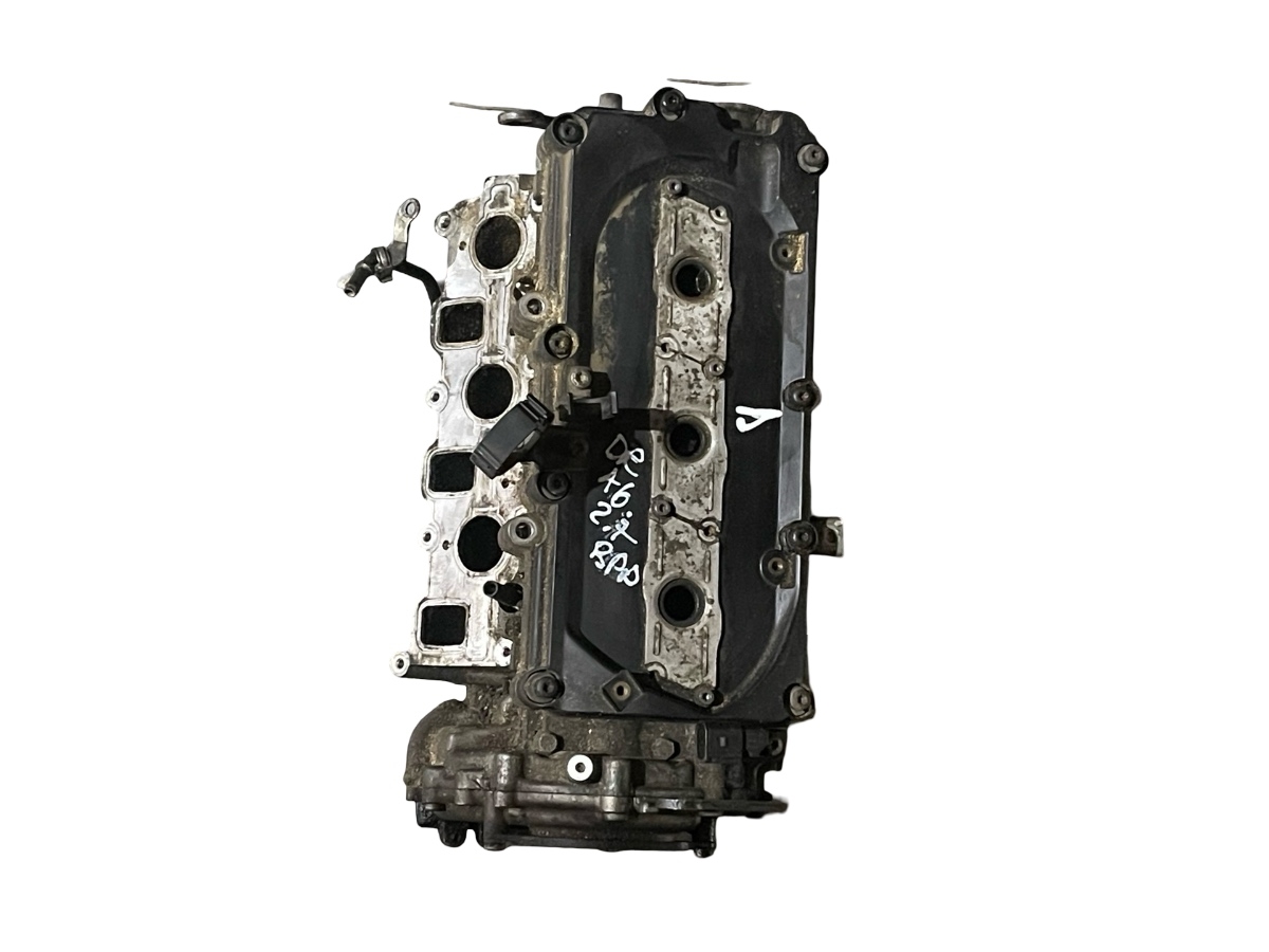 Chiulasa motor dreapta AUDI A6/S6 III Saloon 4F2, C6 2004 - 2011 2.7 TDI BPP – foto 4