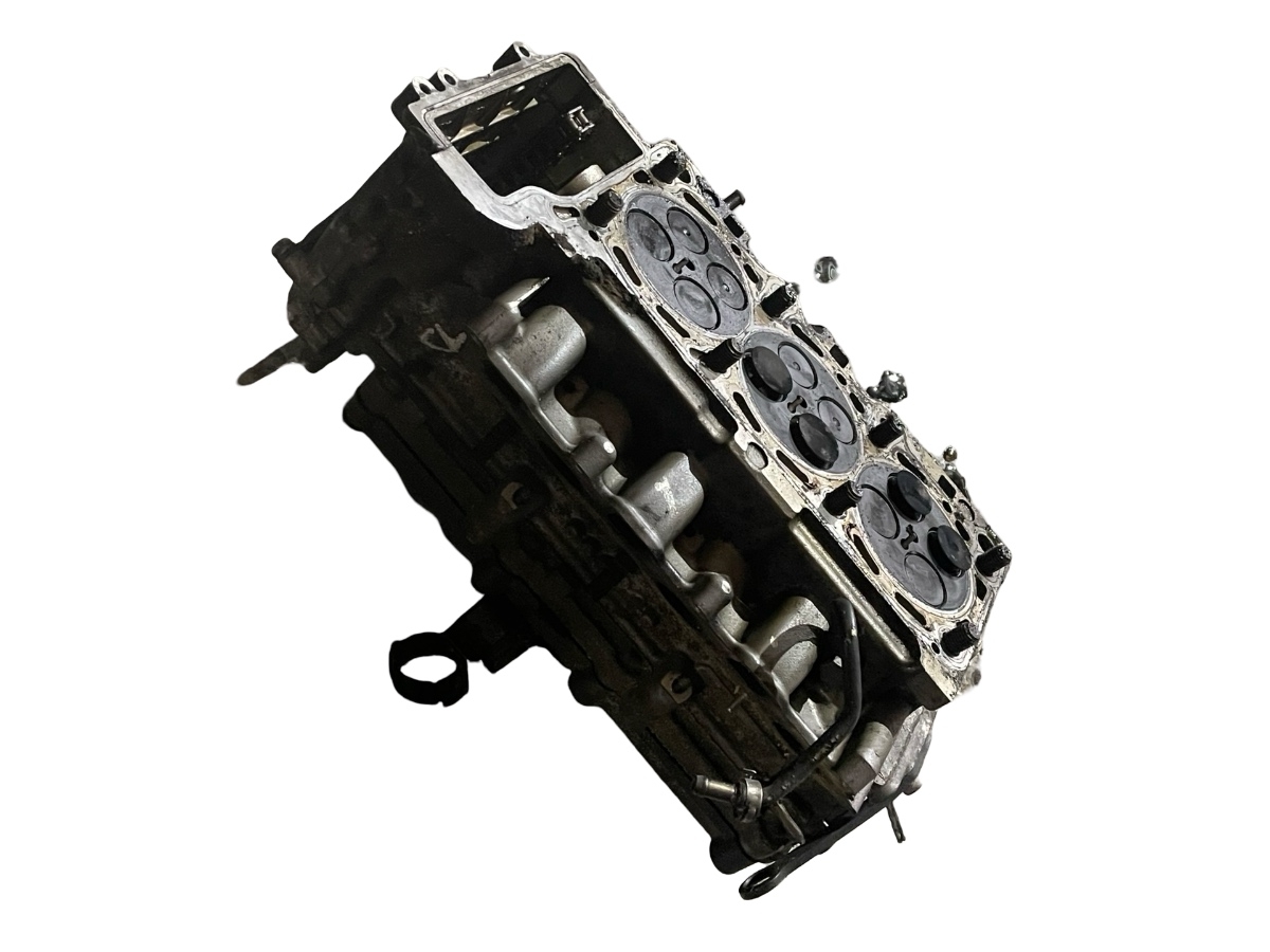 Chiulasa motor dreapta AUDI A6/S6 III Saloon 4F2, C6 2004 - 2011 2.7 TDI BPP – foto 5