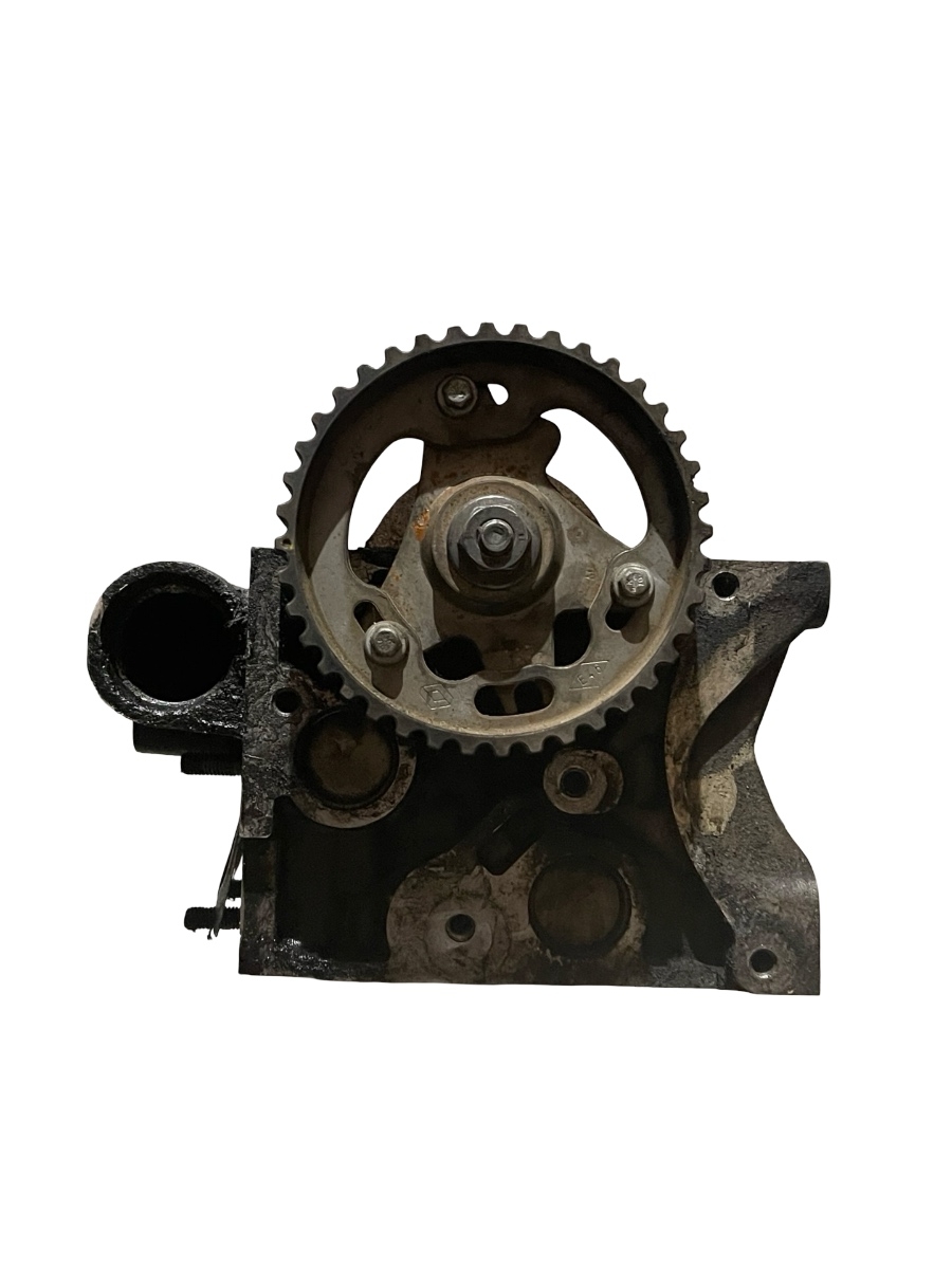 Chiulasa motor RENAULT KANGOO KC0/1_ 1997 - > 1.5DCI 347759 – foto 6