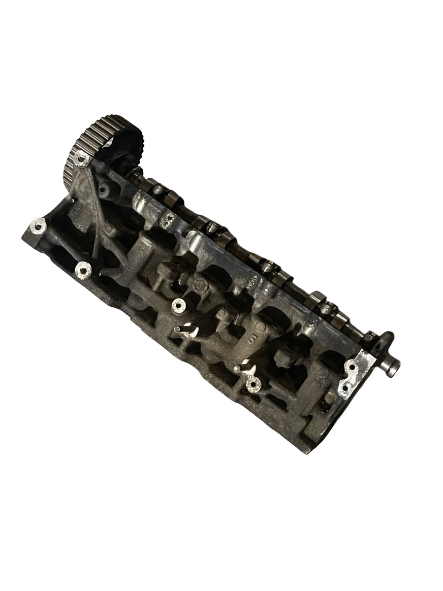 Chiulasa motor RENAULT KANGOO KC0/1_ 1997 - > 1.5DCI 347759 – foto 3
