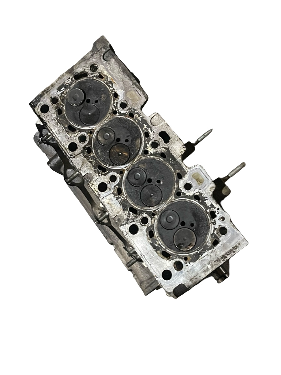 Chiulasa motor RENAULT KANGOO KC0/1_ 1997 - > 1.5DCI 347759 – foto 5