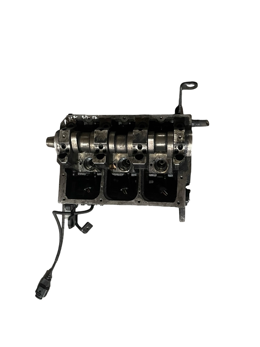 Chiulasa motor AUDI A2 8Z0 2000 - 2005 TDI AMF 045103373H