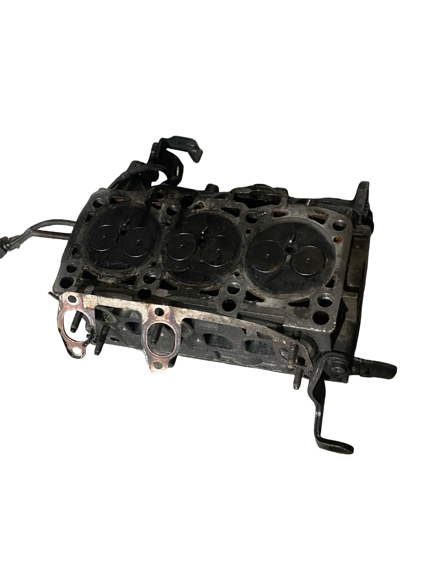 Chiulasa motor AUDI A2 8Z0 2000 - 2005 TDI AMF 045103373H – foto 2
