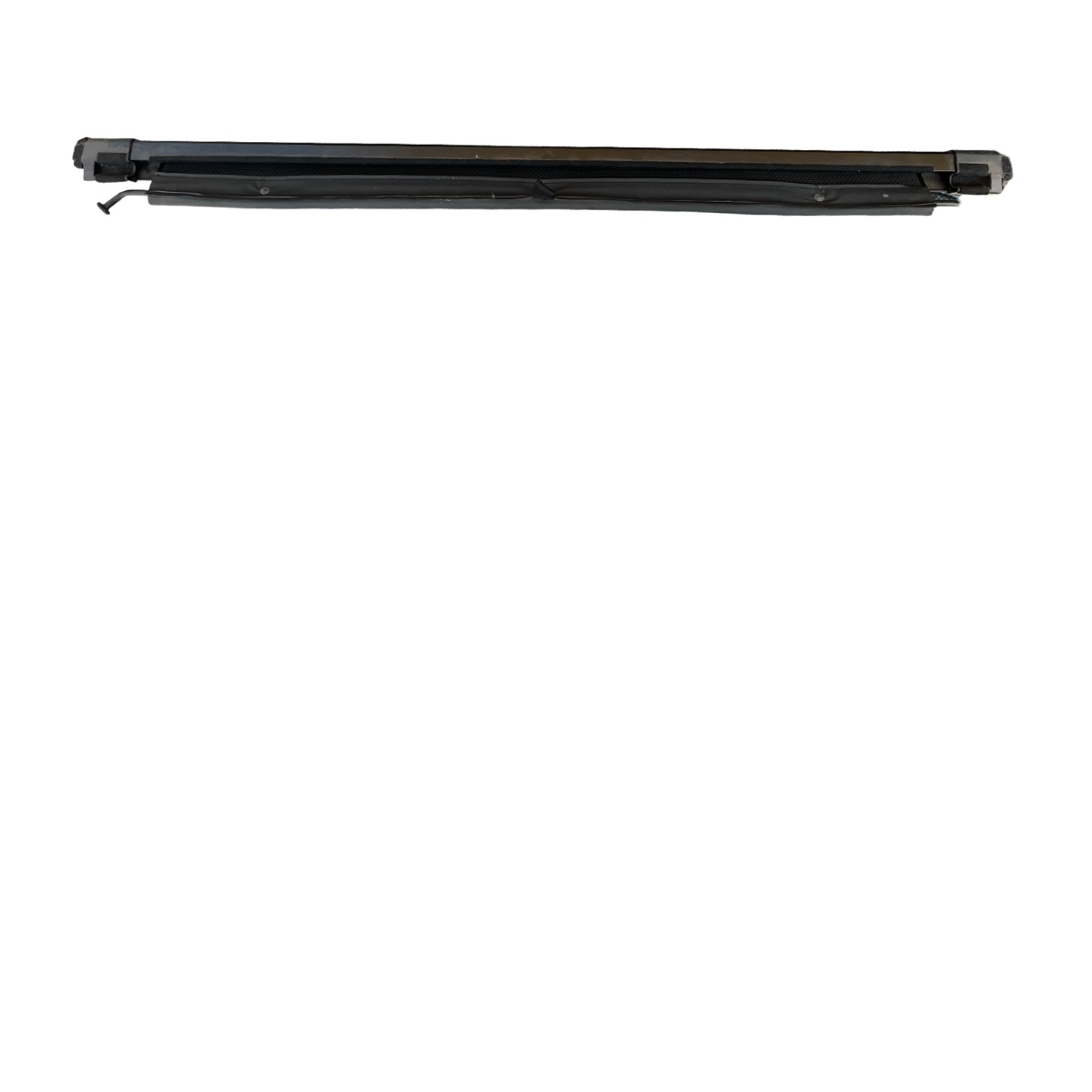 Rulou acoperire portbagaj BMW X5 II E70 2006 - 2013