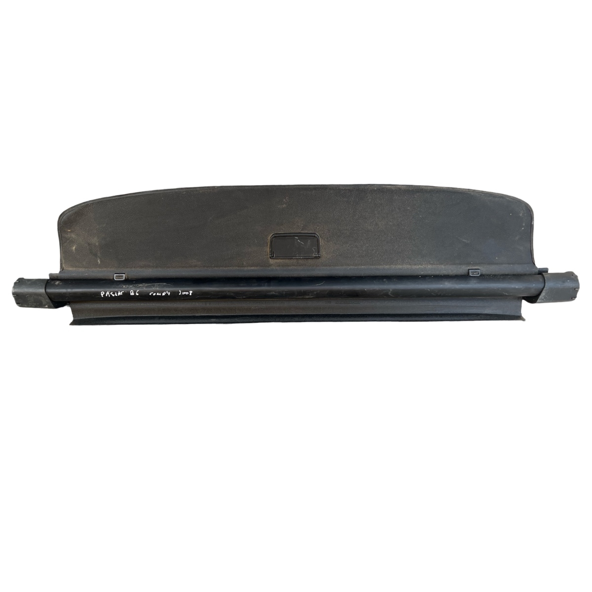 Rulou acoperire portbagaj VOLKSWAGEN PASSAT B6 COMBI  3C2 2005 - 2010