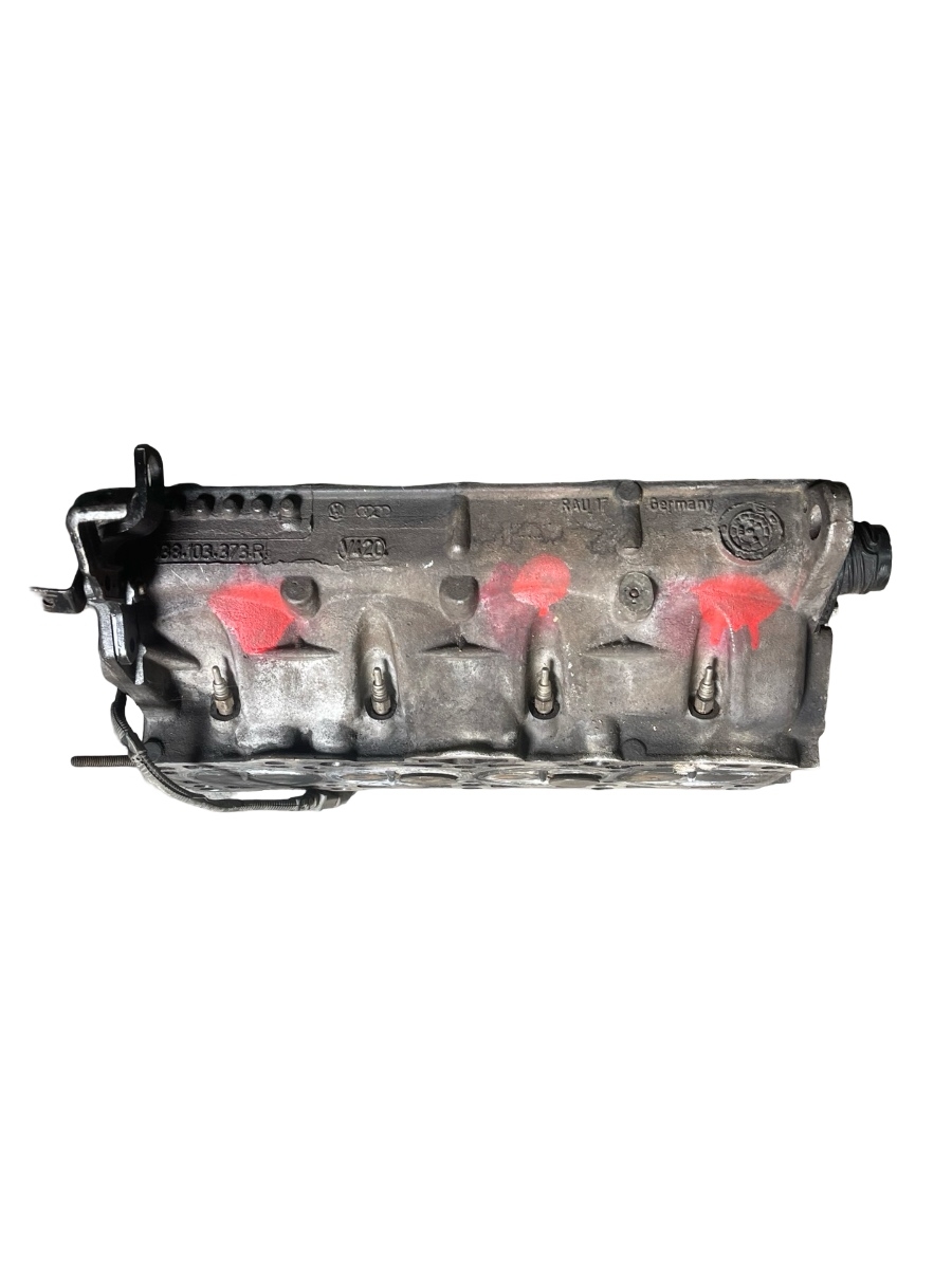 Chiulasa motor VOLKSWAGEN PASSAT 3C2 2005 - 2010 1.9TDI  038103373R – foto 4