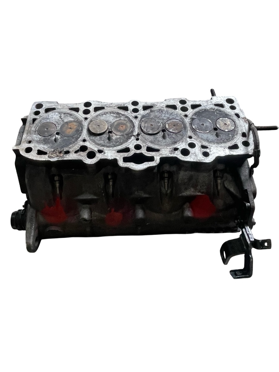 Chiulasa motor VOLKSWAGEN PASSAT 3C2 2005 - 2010 1.9TDI  038103373R – foto 3