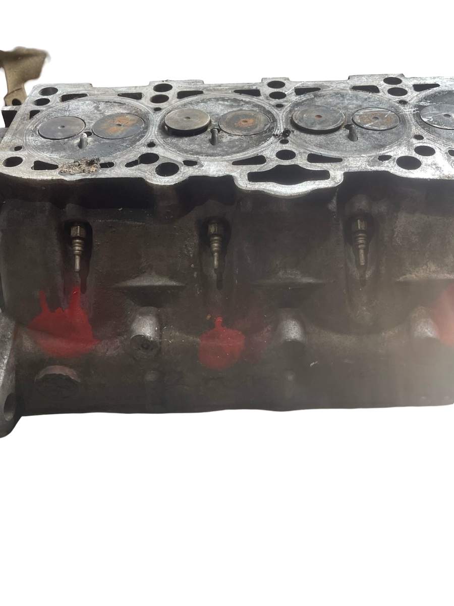 Chiulasa motor VOLKSWAGEN PASSAT 3C2 2005 - 2010 1.9TDI  038103373R – foto 2