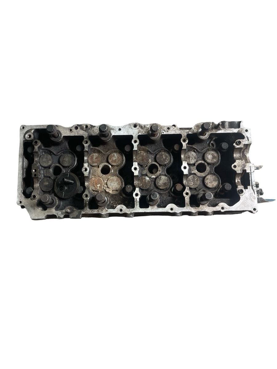 Chiulasa motor TOYOTA LAND CRUISER LJ12_, KZJ12_, TRJ12_, KDJ12_, GRJ12_ 2002 - 3.0D Euro4