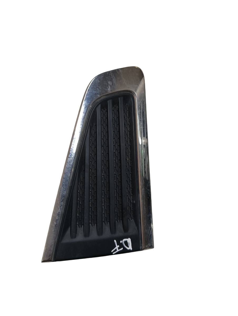 Grila/ornament lampa ceata fata dreapta fata RENAULT KOLEOS II 2016 - > 808201422r