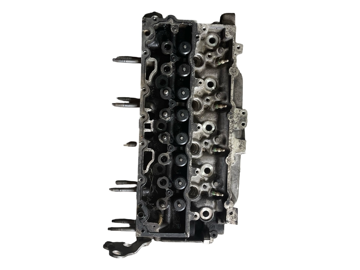 Chiulasa motor PEUGEOT 308 LB_ 2015 - > 1.6 BlueHDi 120 BHX (DV6FC) 9684487210