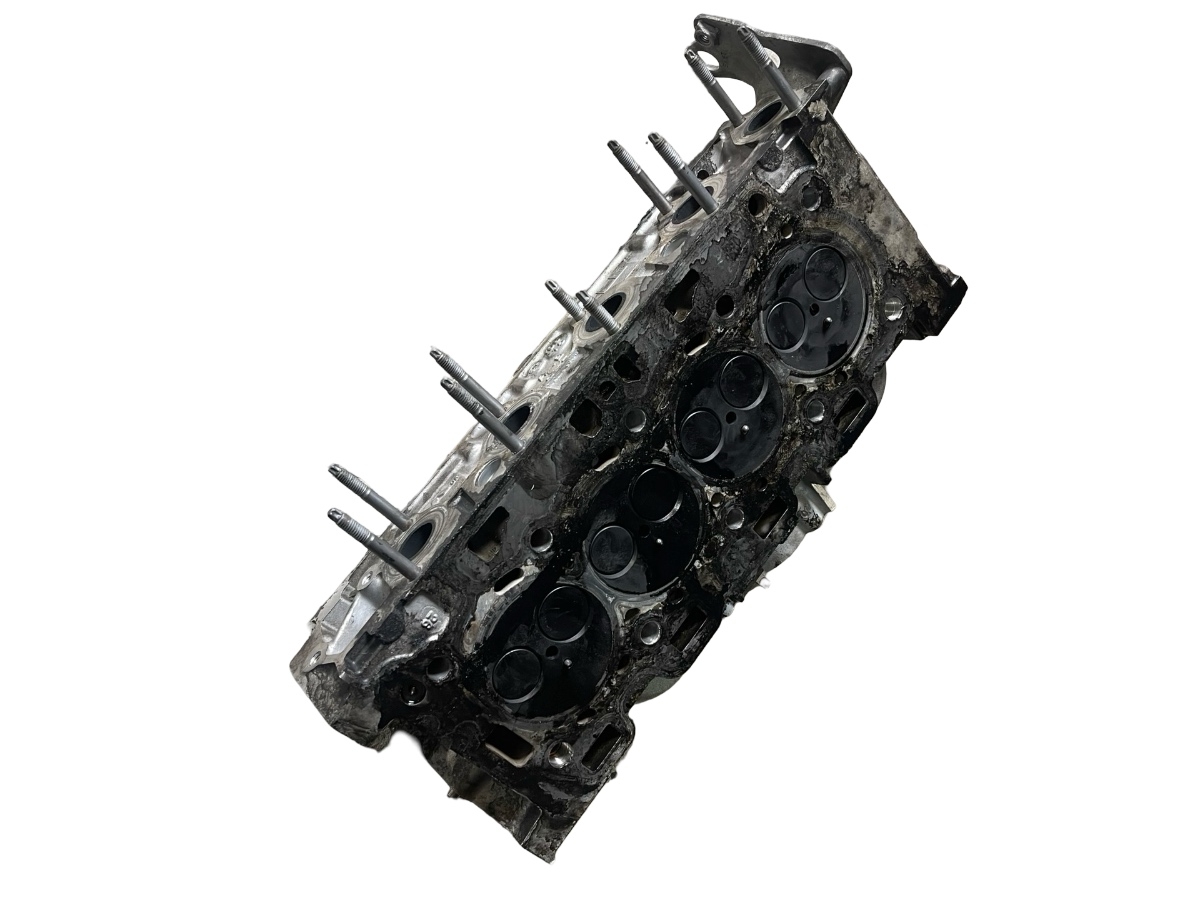 Chiulasa motor PEUGEOT 308 LB_ 2015 - > 1.6 BlueHDi 120 BHX (DV6FC) 9684487210 – foto 6