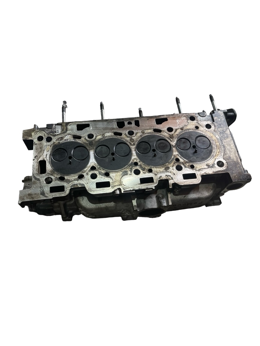 Chiulasa motor PEUGEOT 308 LB_ 2015 - > 1.6 BlueHDi 120 BHX (DV6FC) 9684487210 – foto 2