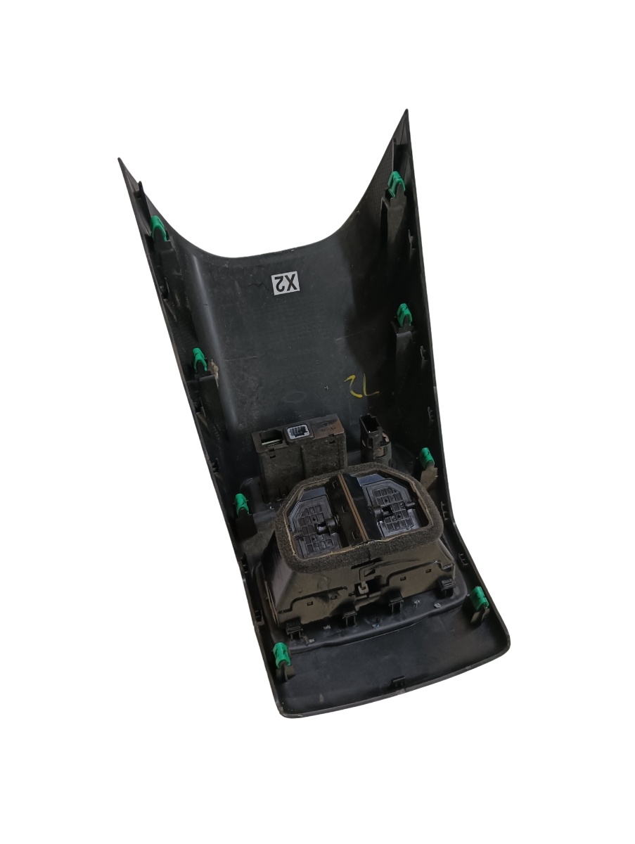 Grila de ventilatie spate RENAULT KOLEOS II 2016 - > – foto 2