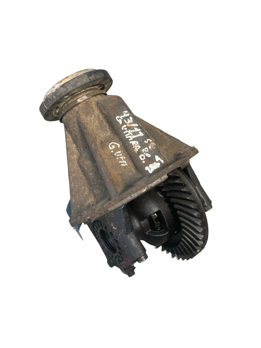 Grup diferential spate SUZUKI GRAND VITARA I FT, HT 1998 - 2006 2.0HDI RAPORT 43/11