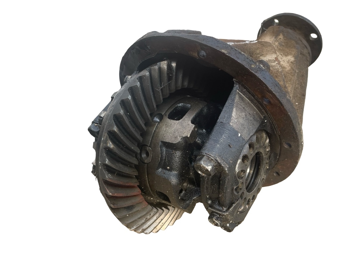 Grup diferential spate TOYOTA 4 RUNNER _N1_ 1987 - 1996 RAPORT 41/10 3.0D