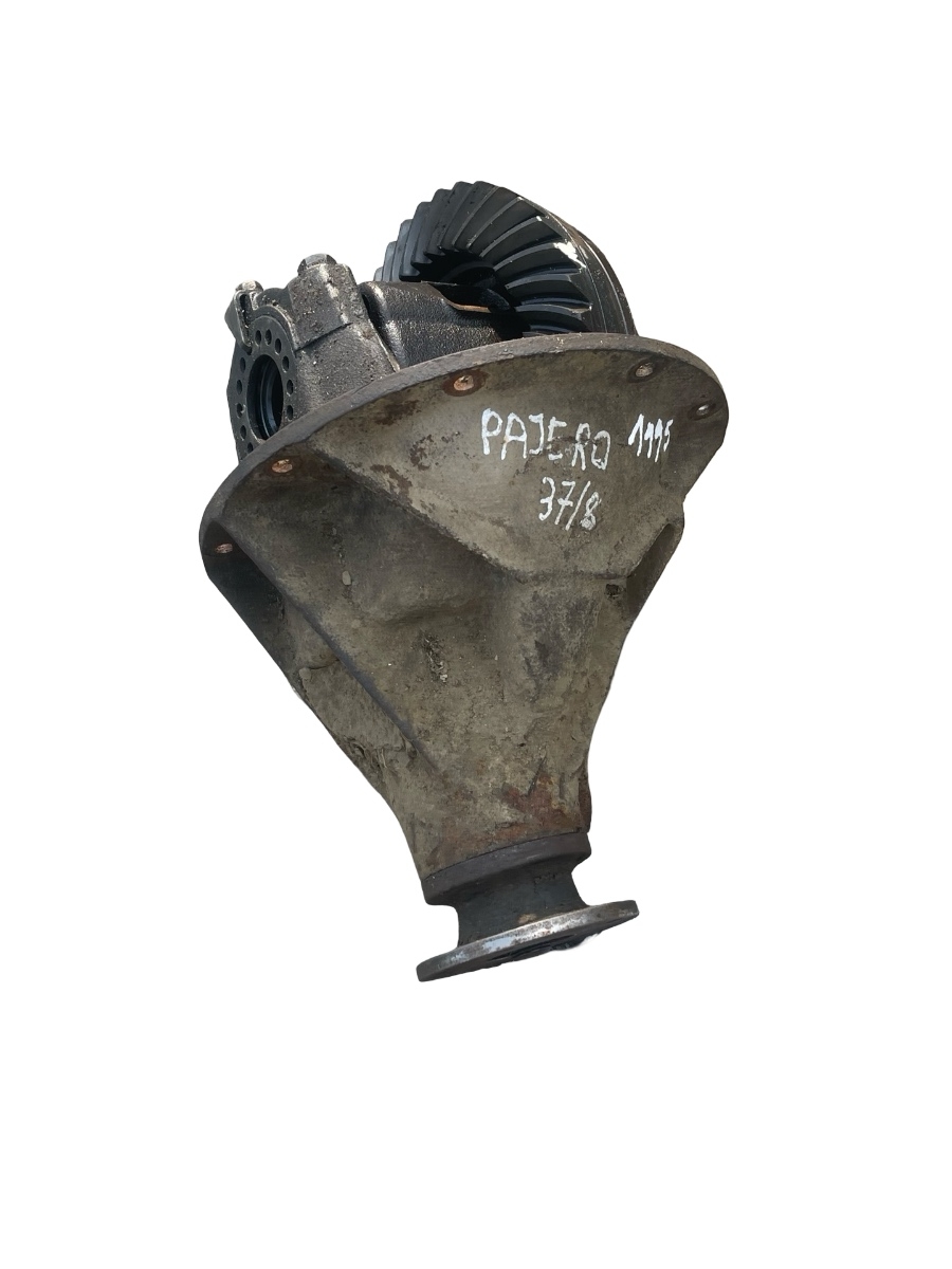 Grup diferential spate MITSUBISHI PAJERO II V3_W, V2_W, V4_W 1990 - 2001 2.5D RAPORT 37/8