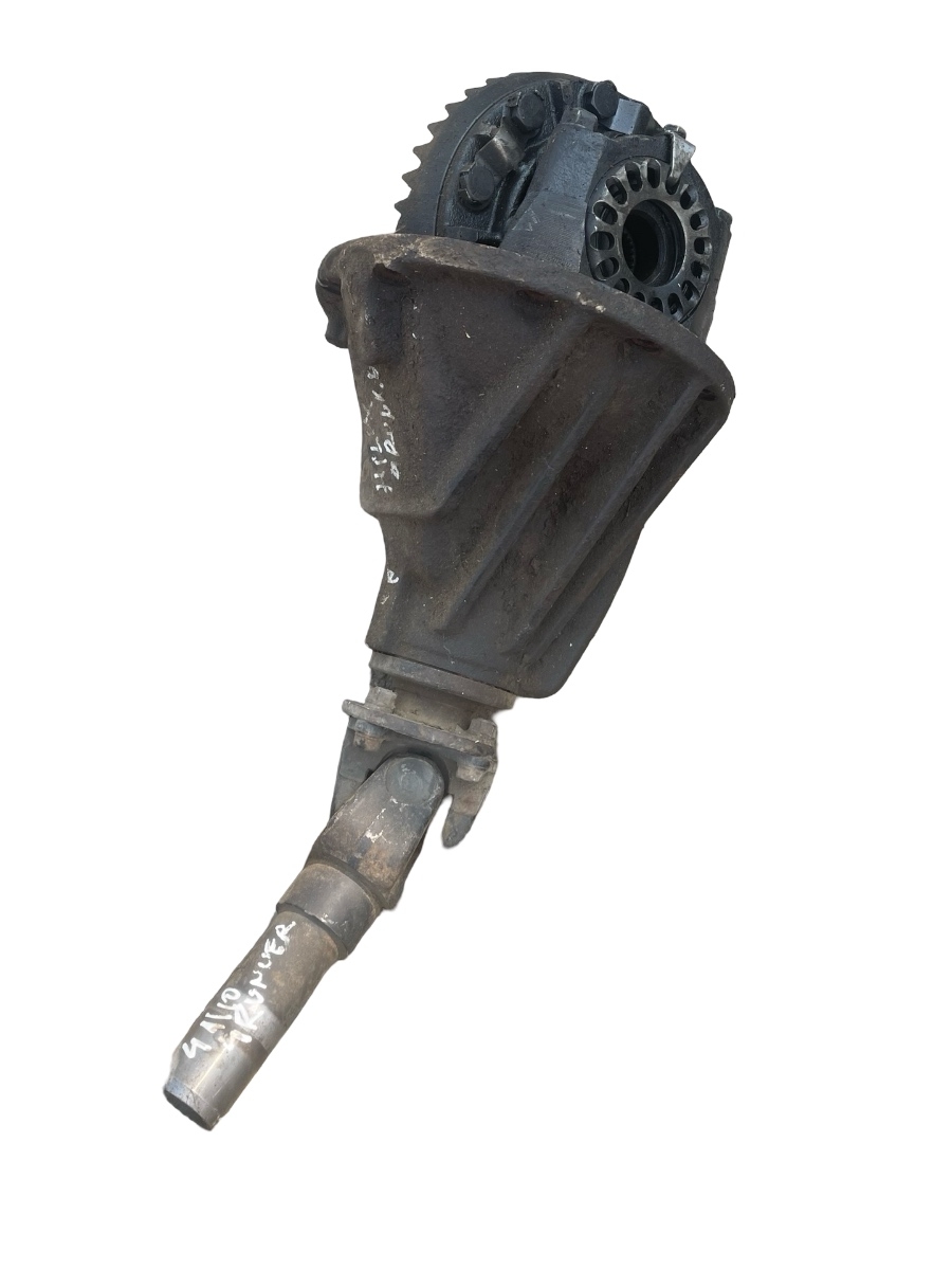 Grup diferential spate TOYOTA 4 RUNNER _N1_ 1987 - 1996 RAPORT 41/10