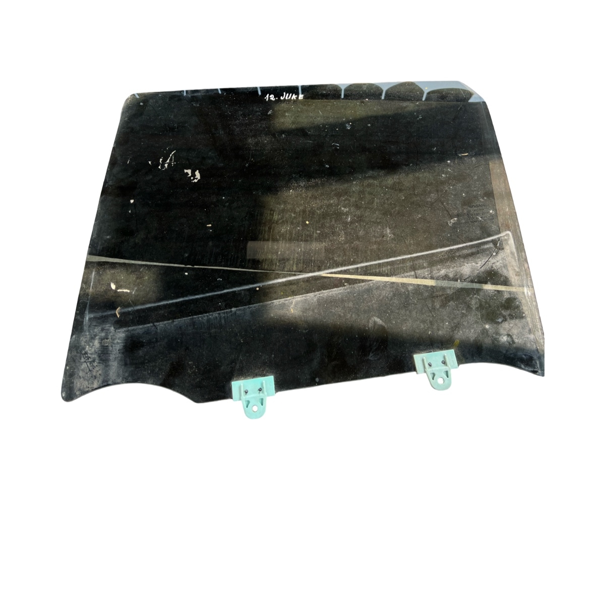 Geam portiera spate stanga NISSAN JUKE F15 2010 - >