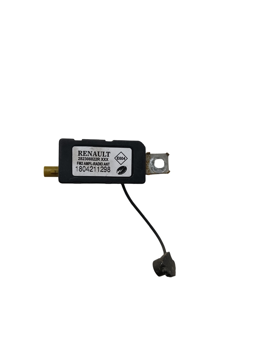Amplificator semnal antena RENAULT KOLEOS II 2016 - > 282308822r