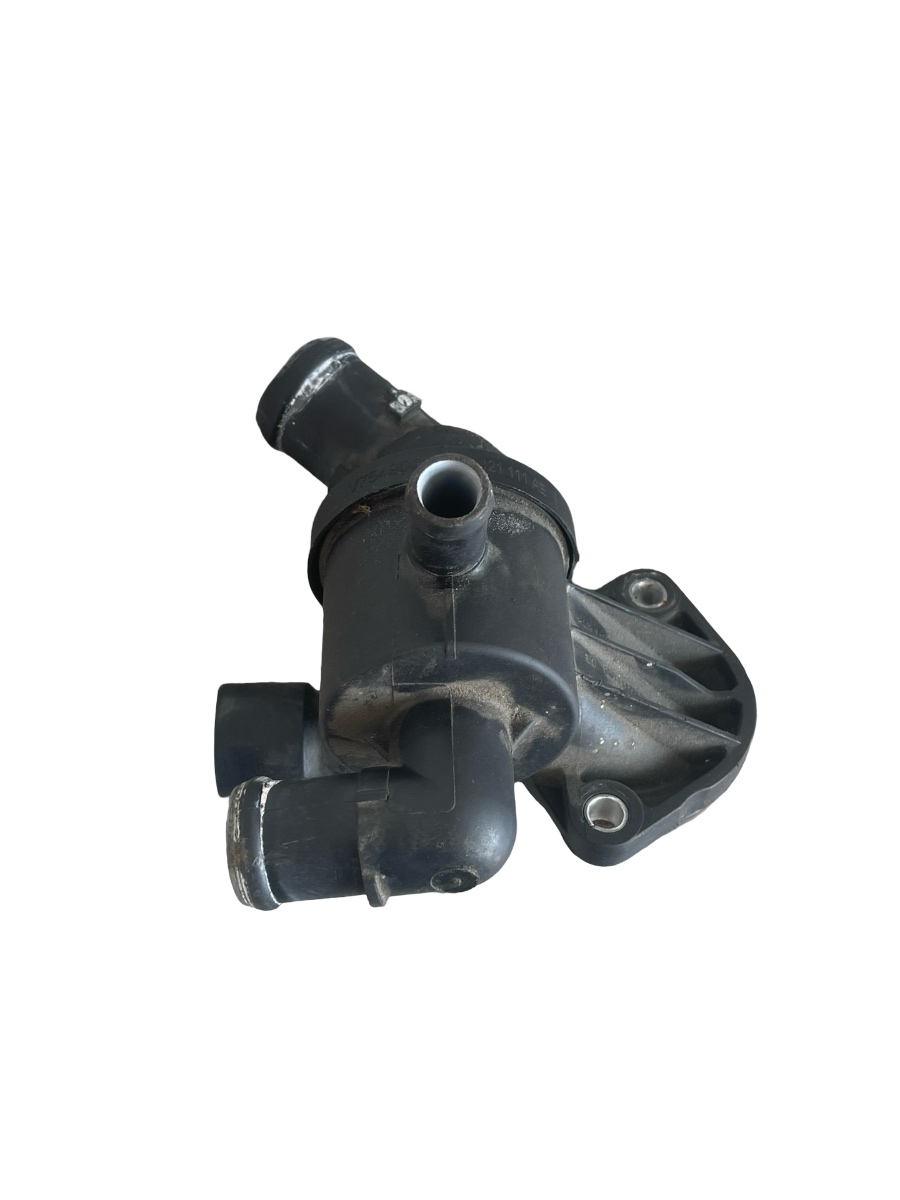 Corp Carcasa termostat SEAT ALHAMBRA II 710, 711 2010 - >2.0TDI CFF  03L121111AE