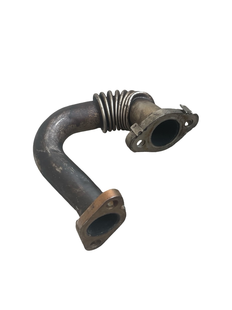 Conducta gaze/EGR VOLKSWAGEN GOLF VI 5K1 2008 - 2013 1.6 TDI CAYC