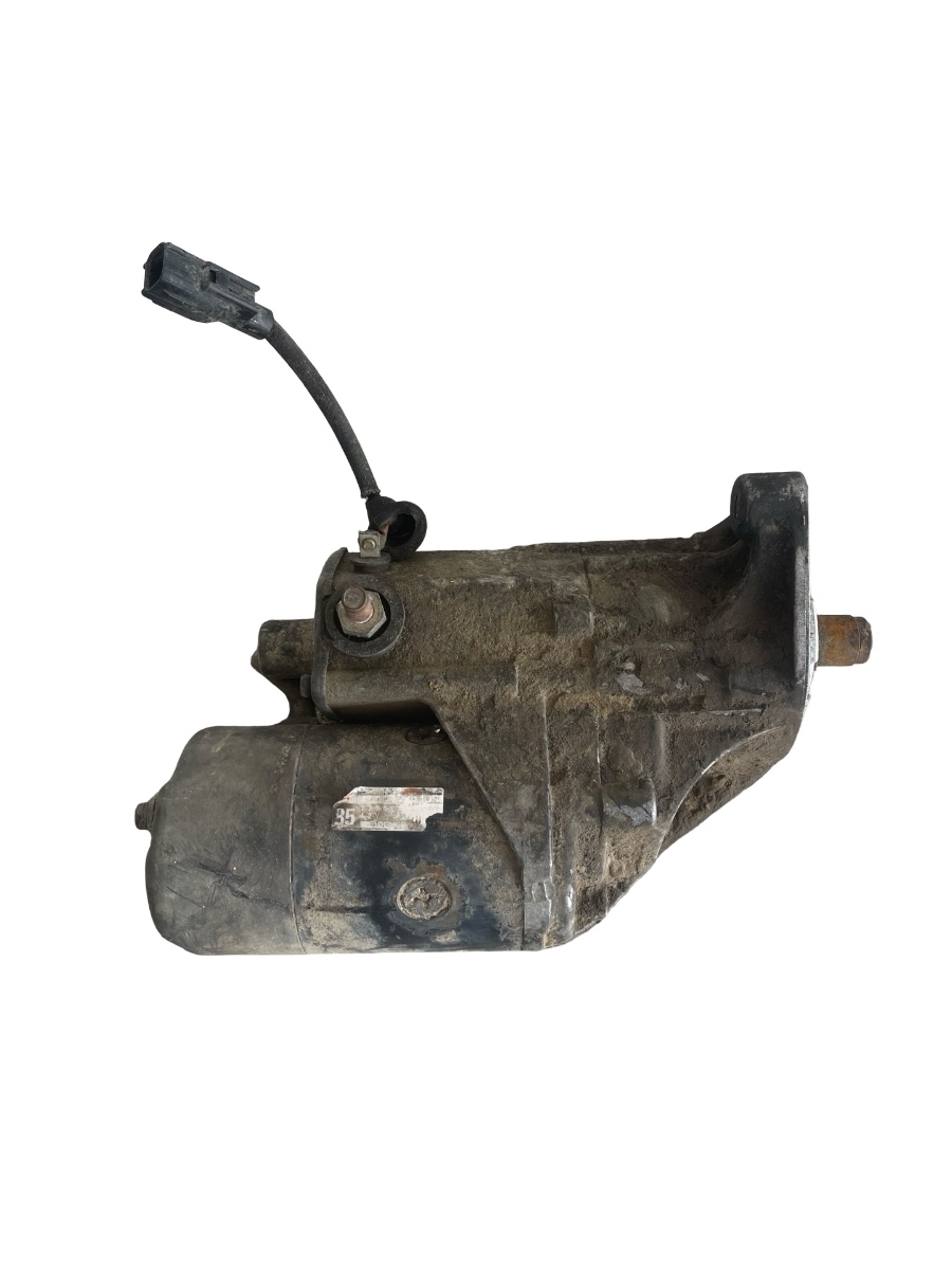 Electromotor TOYOTA 4 RUNNER / HILUX SURF 2.4D 28100-54250