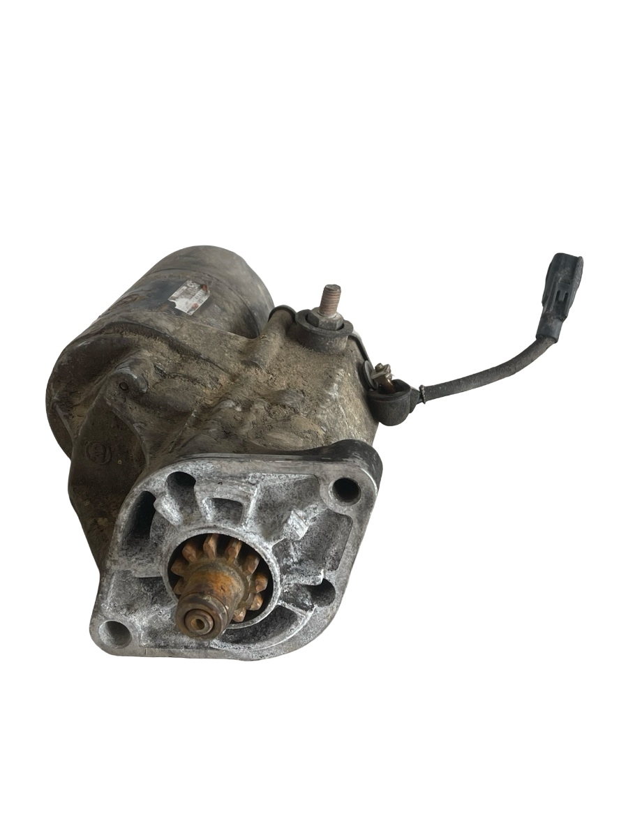 Electromotor TOYOTA 4 RUNNER / HILUX SURF 2.4D 28100-54250 – foto 2