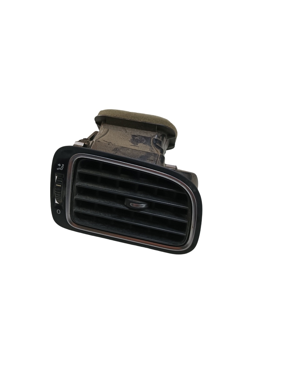 Grila ventilatie  dreapta fata VOLKSWAGEN POLO 6R, 6C 2009 - > 6r0819704