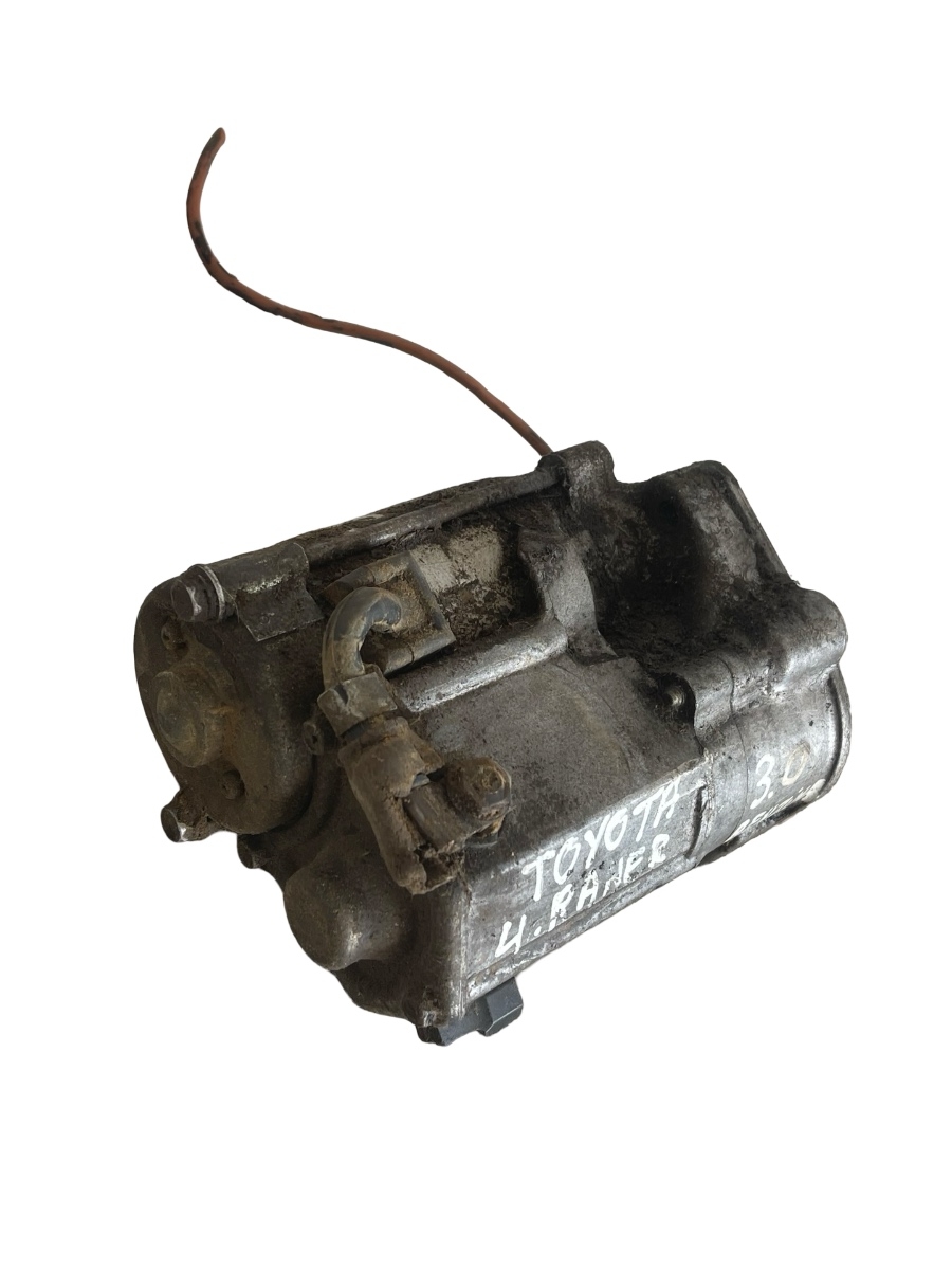 Electromotor TOYOTA 4 RUNNER _N1_ 1987 - 1996 3.0benzina – foto 2
