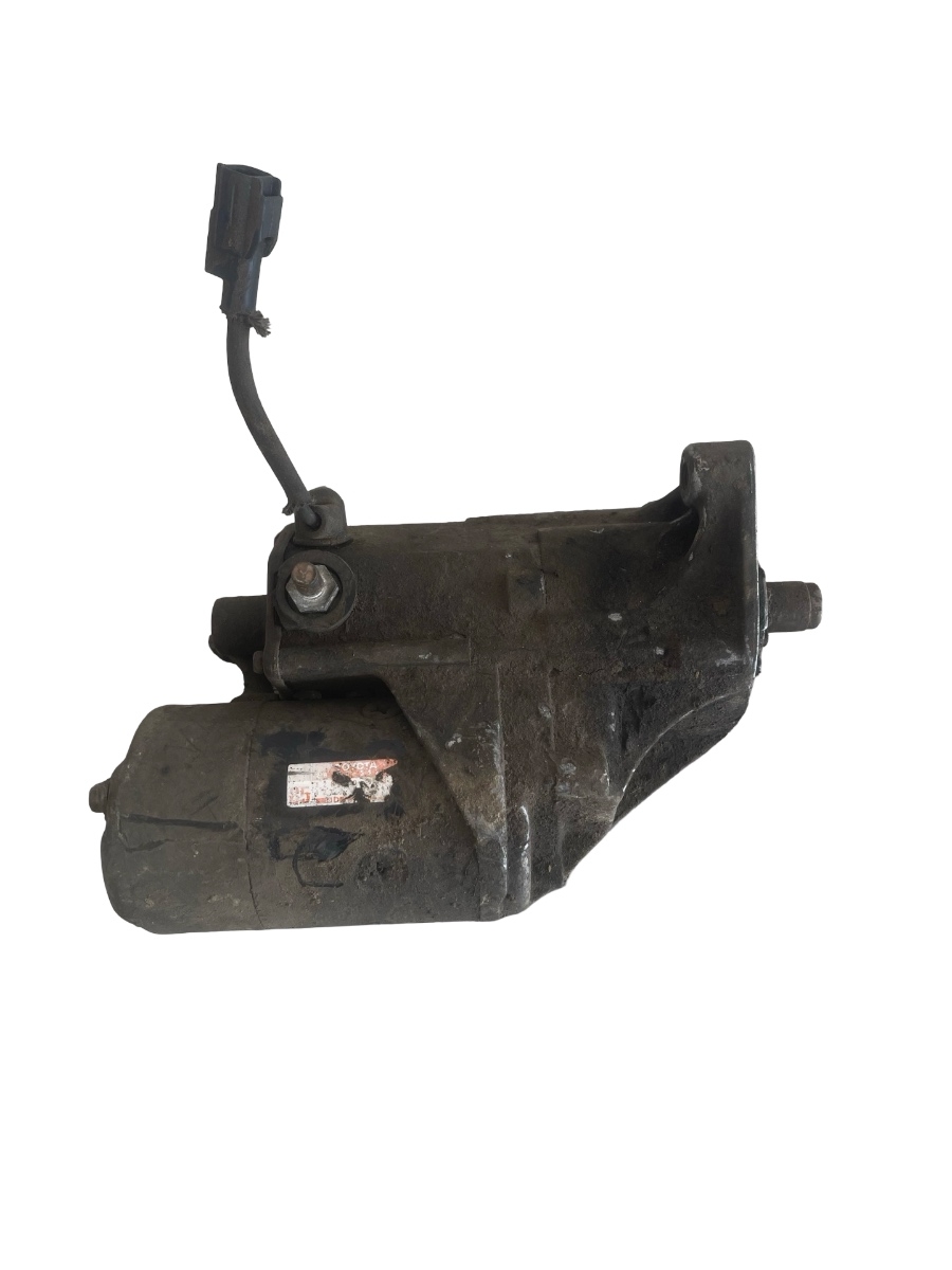 Electromotor TOYOTA 4 RUNNER _N1_ 1987 - 1996 2.4D 11DINTI – foto 2