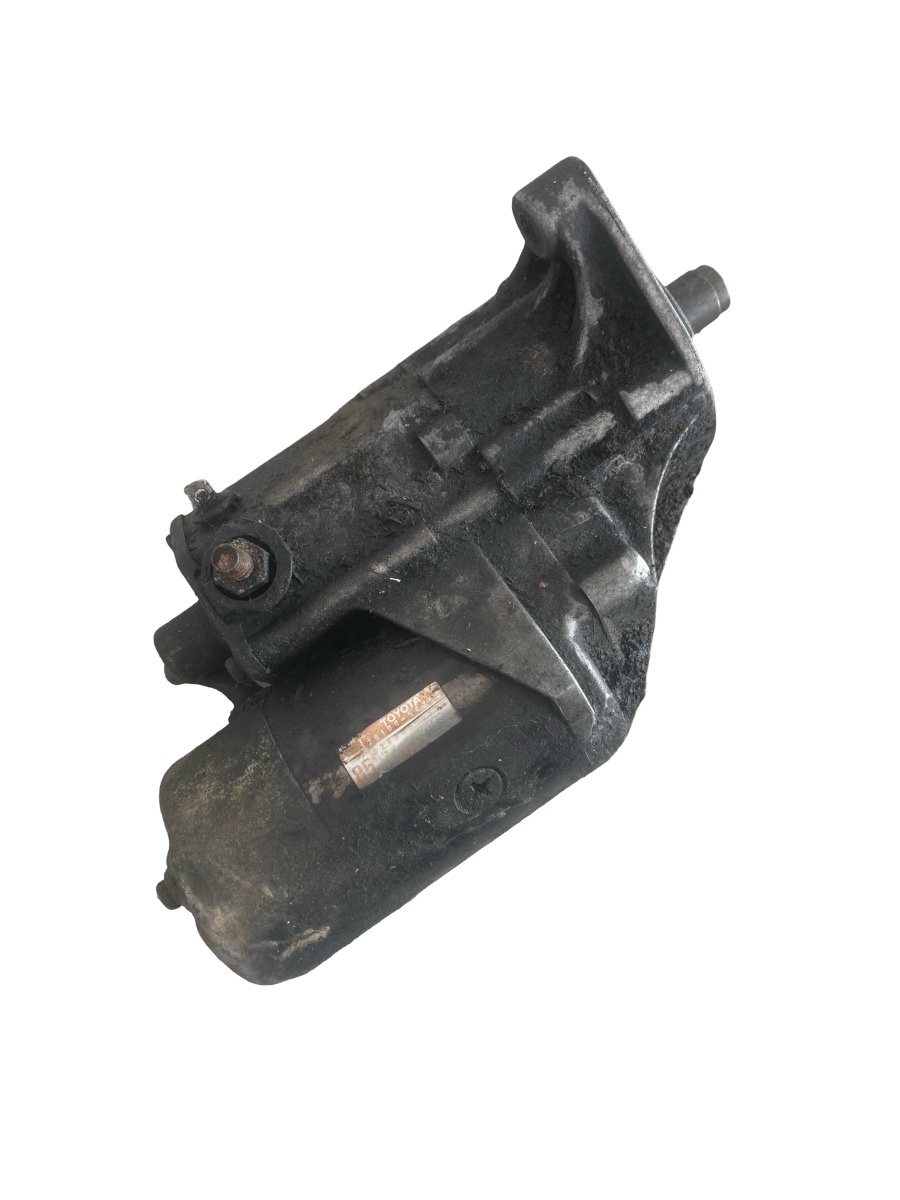 Electromotor TOYOTA 4 RUNNER _N1_ 1987 - 1996 2.4D 28100-54250 – foto 4